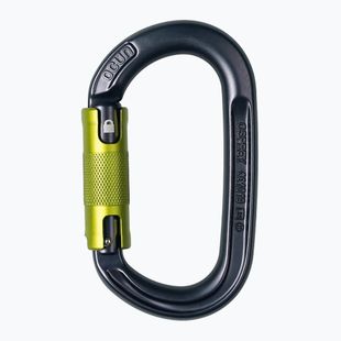 Ocun Osprey Twist karabinas antracito spalvos