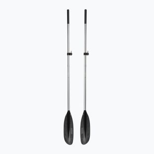 2 dalių baidarių irklai Gumotex Oars black