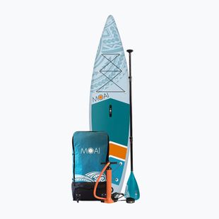 Irklentė SUP MOAI Touring 11'6''