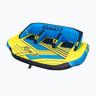 Plūdė vilkimui SPINERA Just Fun 3