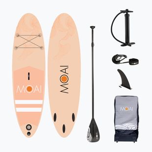 Lenta SUP MOAI Beach Vibe 10'6''