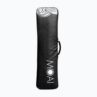 Irklų dangtis MOAI M-22PB02 black