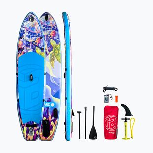 SUP irklentė iBoard Medusa 11ʼ