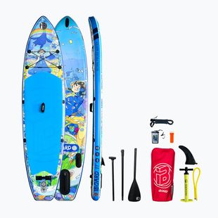 SUP irklentė iBoard Alice 11ʼ