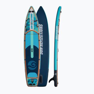 SUP lenta Sun Reflections XL 12'0"