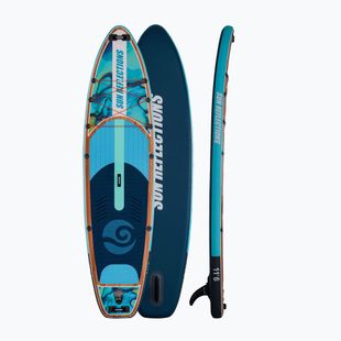 SUP lenta Sun Reflections XXL Combo 11'6"