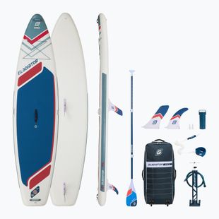 Irklentė SUP Gladiator Wind 11'6"