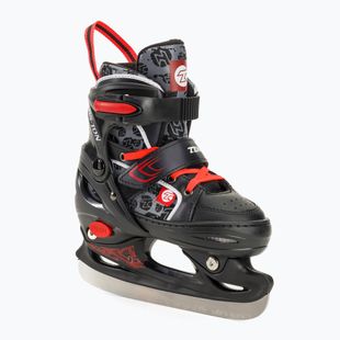 Tempish RS Ton Ice vaikiškos pačiūžos juodos spalvos