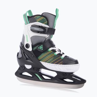 Vaikiškos pačiūžos Tempish Systent Jr black/green