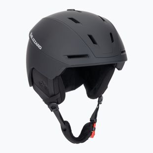 Slidinėjimo šalmas Blizzard Edge black
