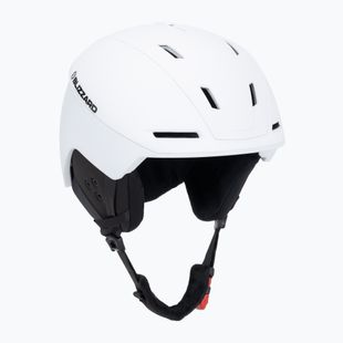 Slidinėjimo šalmas Blizzard Edge W2W white