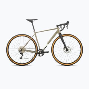 Žvyro dviratis Superior X-ROAD Elite GR matte sand grey