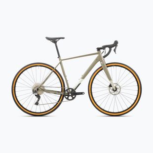 Žvyro dviratis Superior X-ROAD Elite GR matte sand grey