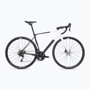 Plento dviratis Superior X-ROAD 9.3 GF matte carbon/white