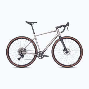 Gravel dviratis Superior XR 6.3 GR brush alu