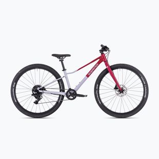 Jaunimo dviratis Superior F.L.Y. 27 gloss purple