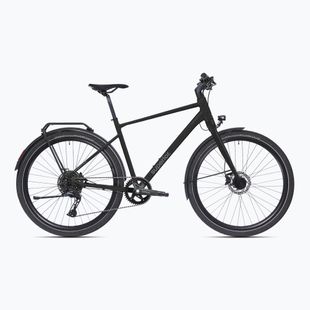 Vyriškas žygio dviratis Superior BLOX 6.4 T matte black