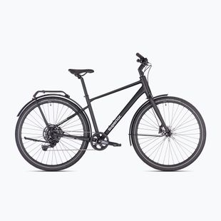 Vyriškas žygio dviratis Superior BLOX 6.4 T matte black