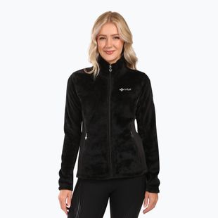 Moteriškas slidinėjimo džemperis Kilpi Skathi white