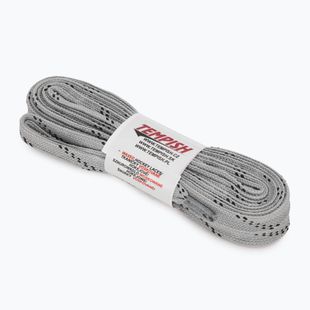 Pačiūžų raišteliai Tempish Hockey Waxed grey