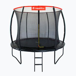 Trampolina ogrodowa inSPORTline Flea 305 cm