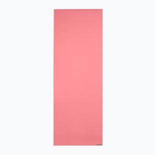 Jogos kilimėlis JadeYoga Harmony Ltd. PINK 3/16'' 68'' 5 mm flamingo pink
