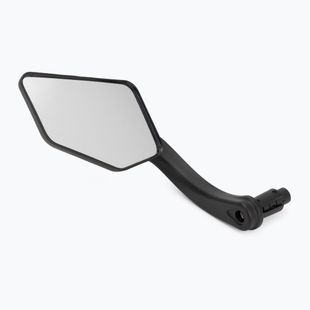 Veidrodėlis dviračiui Rockbros 260003001 Handlebar Mirror 1 pcs Left black