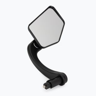 Veidrodėlis dviračiui Rockbros 260003002 Handlebar Mirror 1 pcs Right black