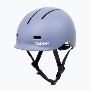 Vaikiškas dviračių šalmas QIBBEL Kids Bike ocean blue