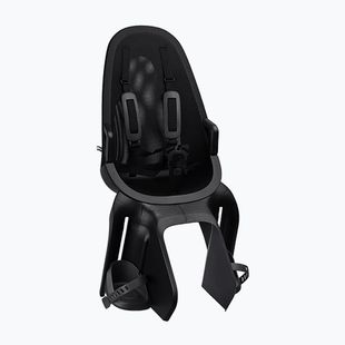 Sėdynė vaikui dviračiui QIBBEL Air Carrier black