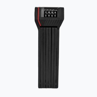 Dviračio užraktas Trelock FS 280/100 Code X-Move black