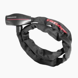 Dviračio užraktas Trelock BC 380/110 black