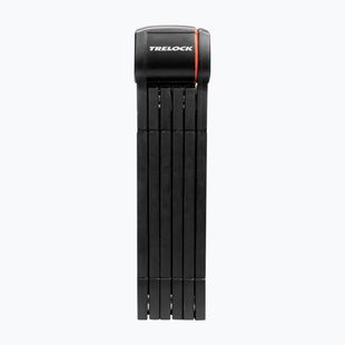 Dviračio užraktas Trelock FS 380/100 Trigo X-Press black