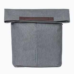 Dviračio krepšys Basil City Shopper 16 l grey melee