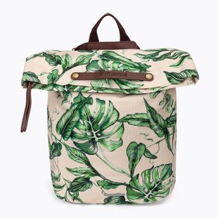 Basil Ever-Green Daypack 18 l sandshell beige dviračių kuprinė