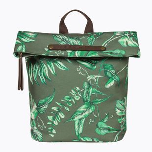 Dviračio bagažinės krepšys Basil Ever-Green Daypack 19 l thyme green