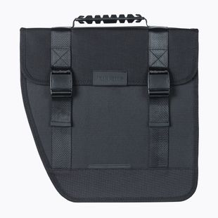 Dviračio krepšys Basil Tour Single Bag Left 14 l black