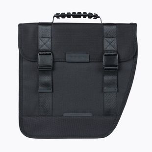 Dviračio krepšys Basil Tour Single Bag Right 14 l black