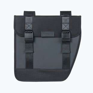 Dviračio krepšys Basil Tour Waterproof Double Bag Universal 28 l black