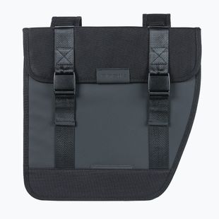 Dviračio krepšys Basil Tour Waterproof Double Bag XL 35 l black