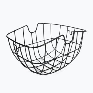 Basil Buddy krepšio grotelės juodos