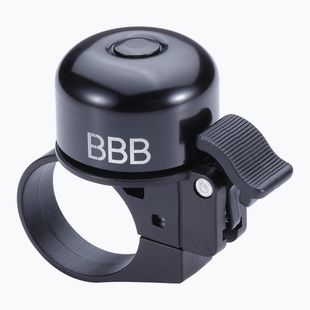 Dviračio skambutis BBB Cycling Loud&Clear black