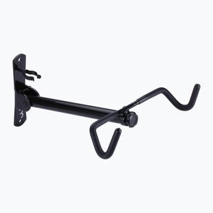 Dviračio pakaba ant sienos BBB Cycling WallMount black
