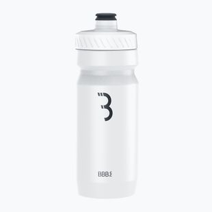 Dviračio gertuvė BBB Cycling AutoTank 550 ml white