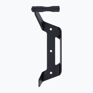 Prie sienos tvirtinamas dviračių laikiklis BBB Cycling ParkingLot black