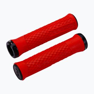 Vairo rankenos BBB Cycling Python red