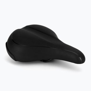 Dviračio balnelis BBB Cycling Meander Relaxed black