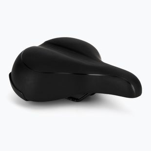 Dviračio balnelis BBB Cycling Meander Upright black