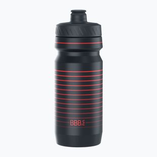 Dviračio gertuvė BBB Cycling AutoTank 550 ml black/red