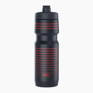 Dviračio gertuvė BBB Cycling AutoTank XL 750 ml black/red
